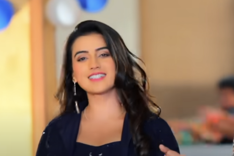 Akshara Singh Bio, Age, Family, Height, Movie,  & More